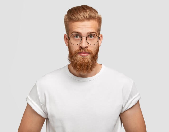 confident-ginger-man-with-trendy confident-ginger-man-with-trendy